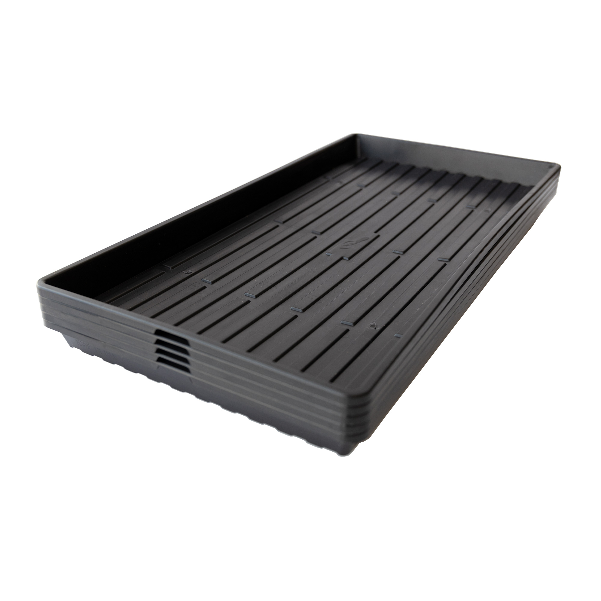 Black 1020 Tray